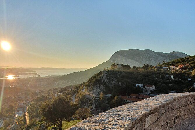 Valar Morghulis tour Game of Thrones tour Split and Klis fortress - The Sum Up