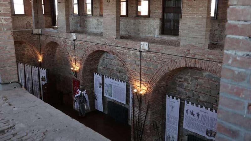 Valbona: Castello DI Valbona Visit - Final Thoughts: Is It Worth It?