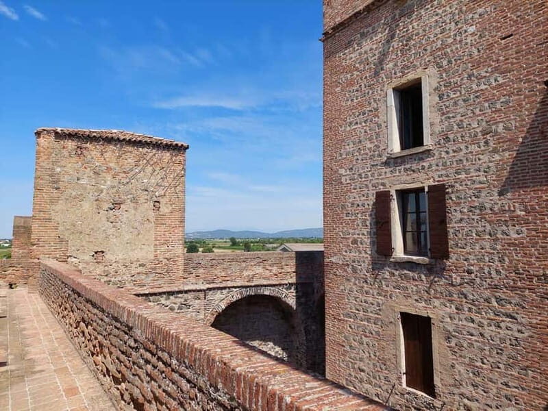 Valbona: Castello DI Valbona Visit - FAQ