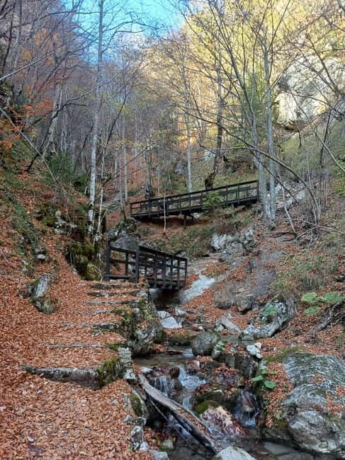 Valbona & Rugova - Key Points