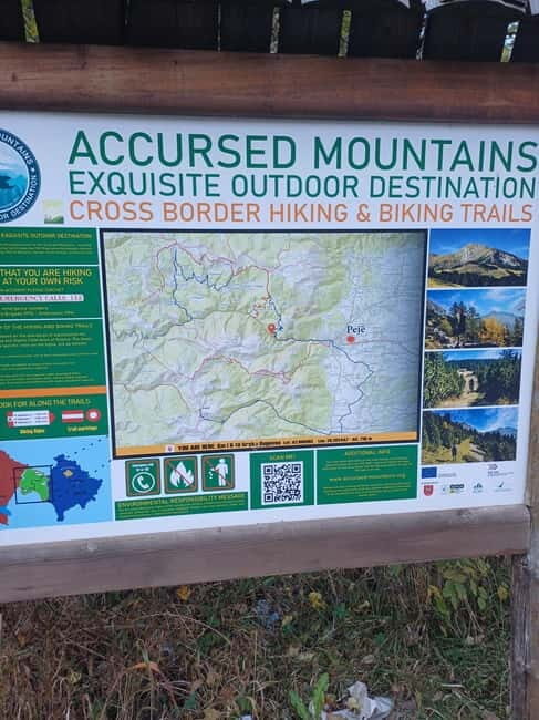 Valbona & Rugova - Who Is This Tour Best For?