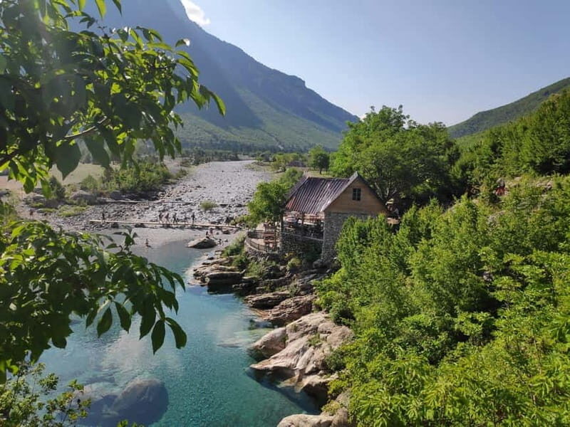 Valbona to Theth: 3-Day Hike with The Wanderers - What Makes This Tour Stand Out?