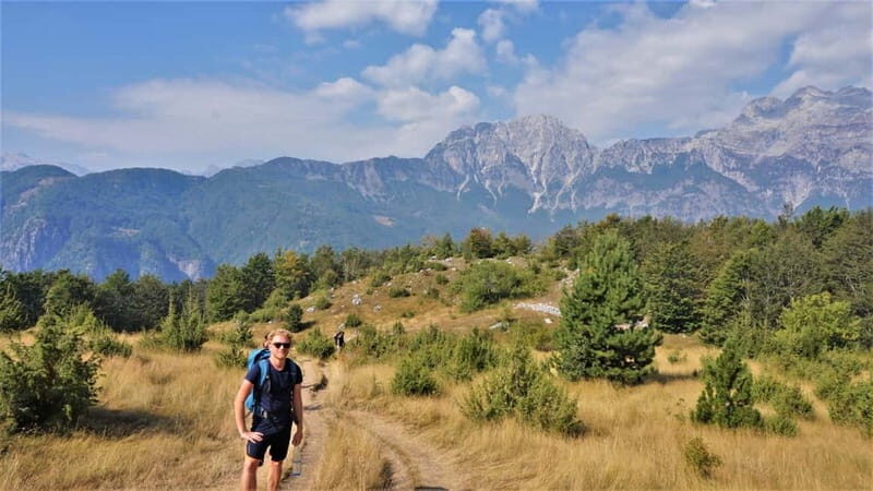 Valbona to Theth: 3-Day Hike with The Wanderers - Who Is This Tour Best For?