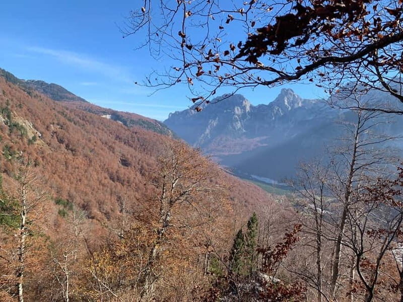 Valbona to Theth: 3-Day Hike with The Wanderers - The Sum Up