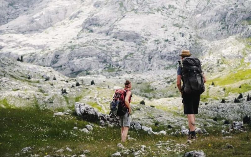 Valbona to Theth Hike (Self-Guided) Transport & Map - An Honest Look at the Itinerary and Experience