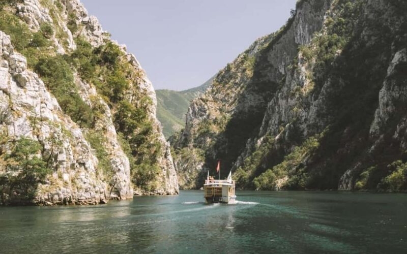 Valbona to Theth Hike (Self-Guided) Transport & Map - Final Thoughts on Value and Experience