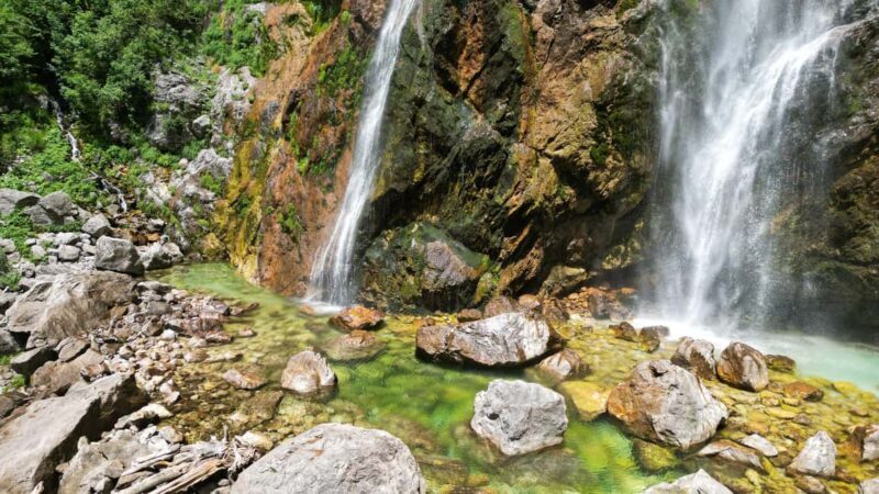 Valbona to Theth Hike (Self-Guided) Transport & Map - Frequently Asked Questions