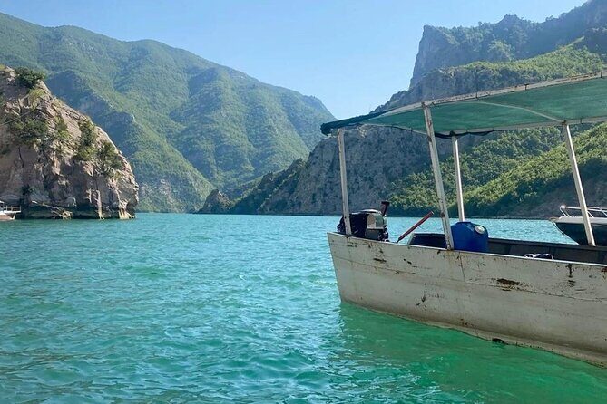 Valbona to Theth Hike via Shala River: Transport + Digital Map - Final Thoughts