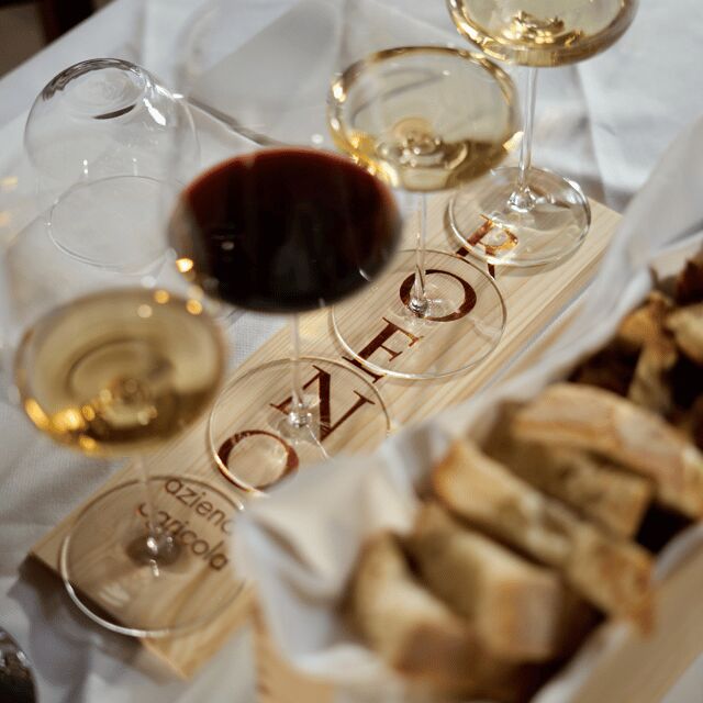 Valdadige: Roeno Guided Tour and Wine tasting - Key Points