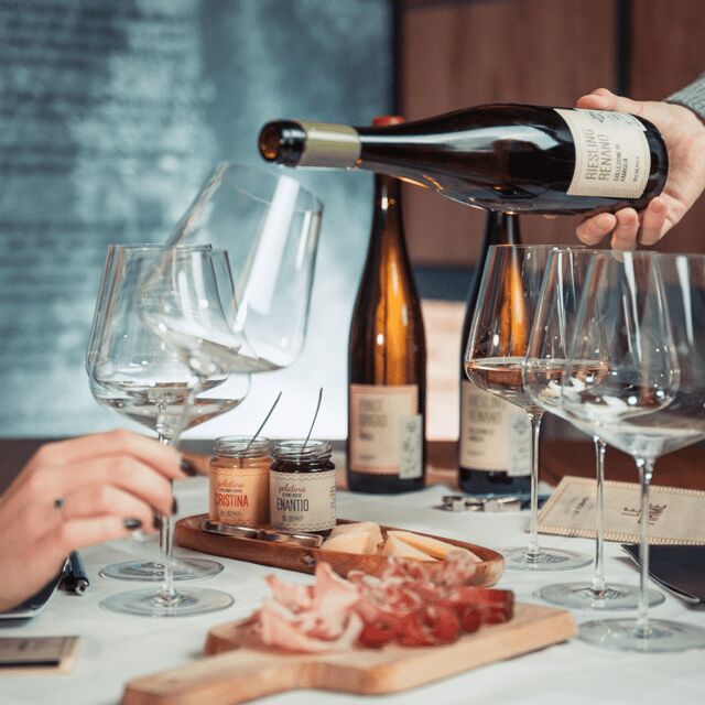 Valdadige: Roeno Guided Tour and Wine tasting - Practical Details & Value