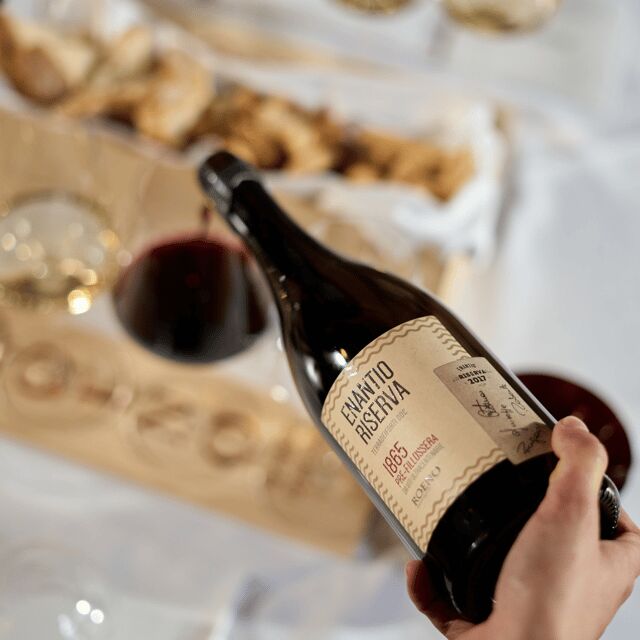 Valdadige: Roeno Guided Tour and Wine tasting - The Sum Up