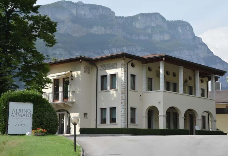 Valdadige: Winery Tour with 4 Wine Tastings - Key Points