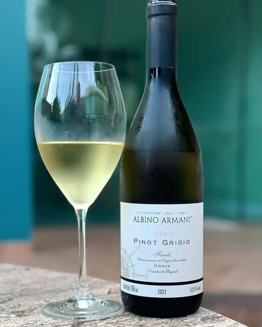 Valdadige: Winery Tour with 4 Wine Tastings - Who Will Love This Experience?