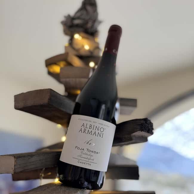 Valdadige: Winery Tour with 4 Wine Tastings - Final Words