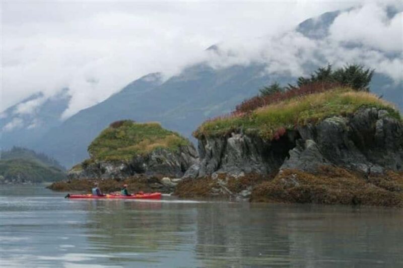 Valdez: Duck Flats Sea Kayak Tour - Final Thoughts: Is It Worth It?