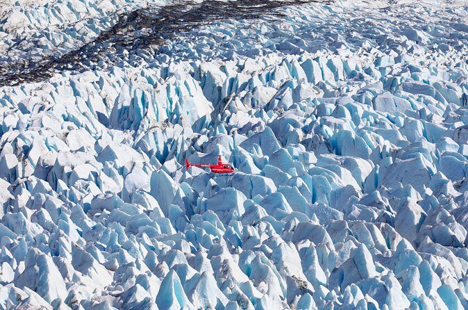 Valdez Glacier View Tour - The Sum Up: Who Should Book?