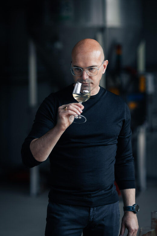 VALDOBBIADENE: Prosecco Superiore tasting in the cellar - The Practicalities