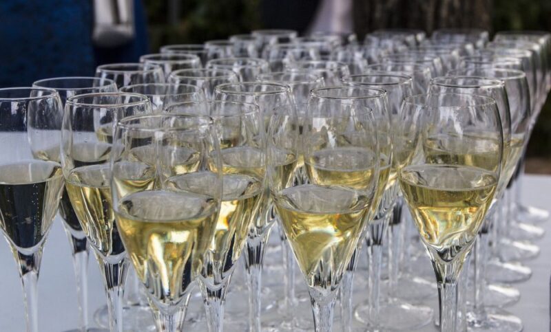 Valdobbiadene: Prosecco Tasting Experience - FAQs