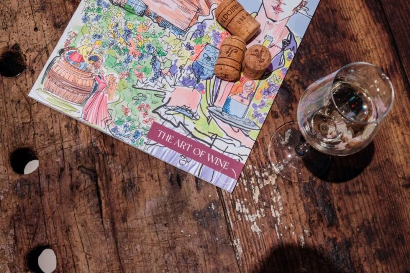 Valdobbiadene: Winery Tour with Wine and Food Tasting - The Sum Up