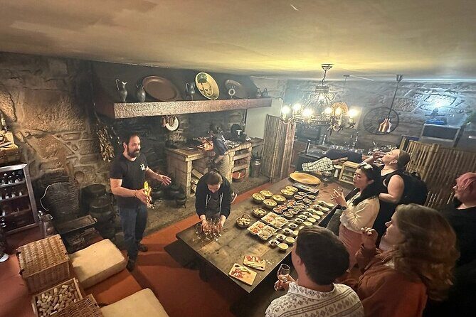 VALE DOURO: Luxury Private Wine Tour, Winery Tour and Cruise - Key Points