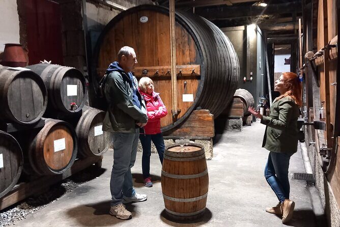 VALE DOURO: Luxury Private Wine Tour, Winery Tour and Cruise - FAQ