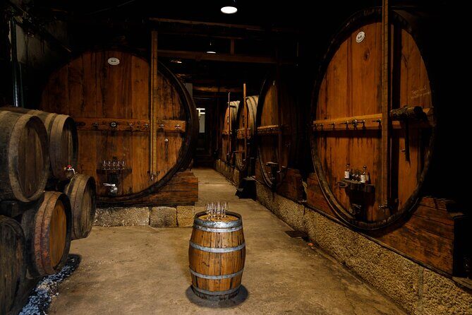 VALE DOURO: Premium Wine, Lunch Wine & Private Boat Tour - FAQs