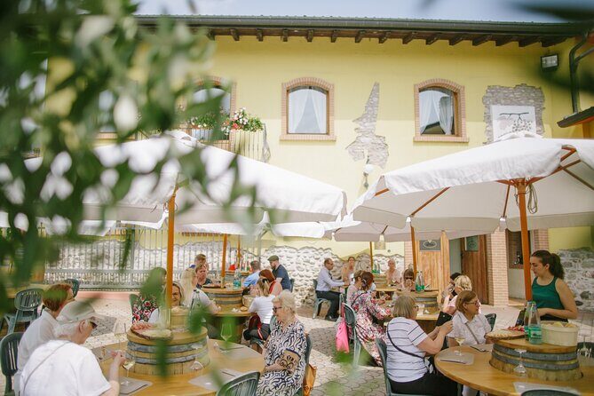 Valeggio: Sorsi dEstate, 3 young wines with guided tour - FAQ