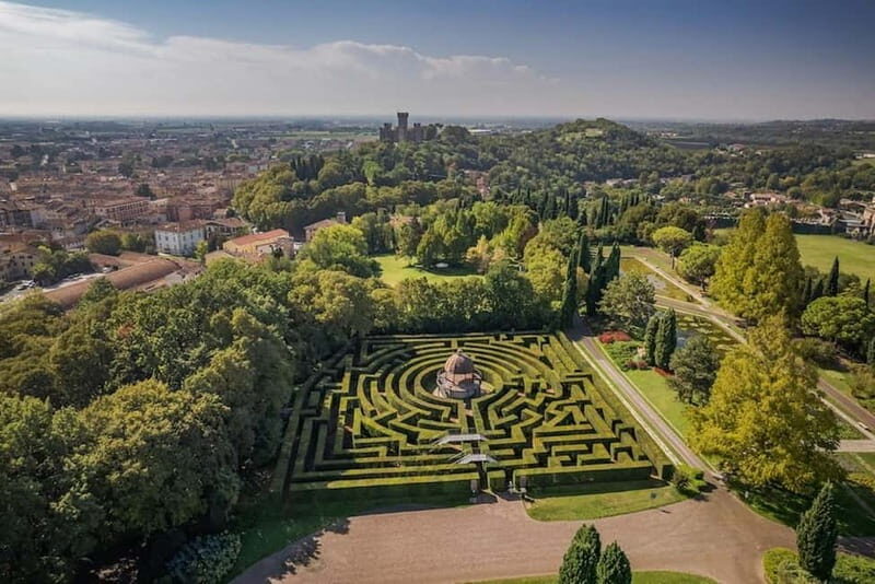 Valeggio Sul Mincio: Sigurtà Garden Park Entry Ticket - Final Thoughts