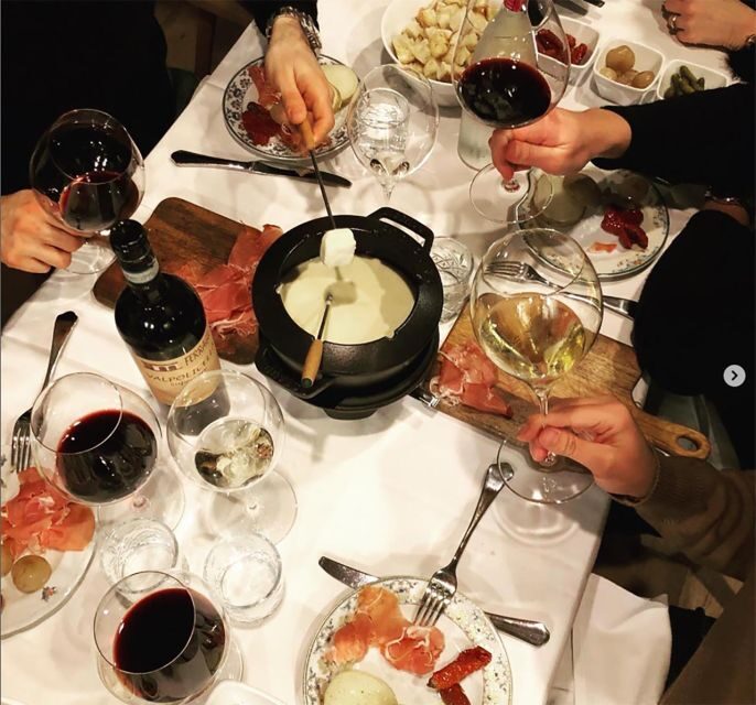 Valeggio: tasting of 3 Garda Wines with handmade Tortellini - Authenticity and Guest Insights