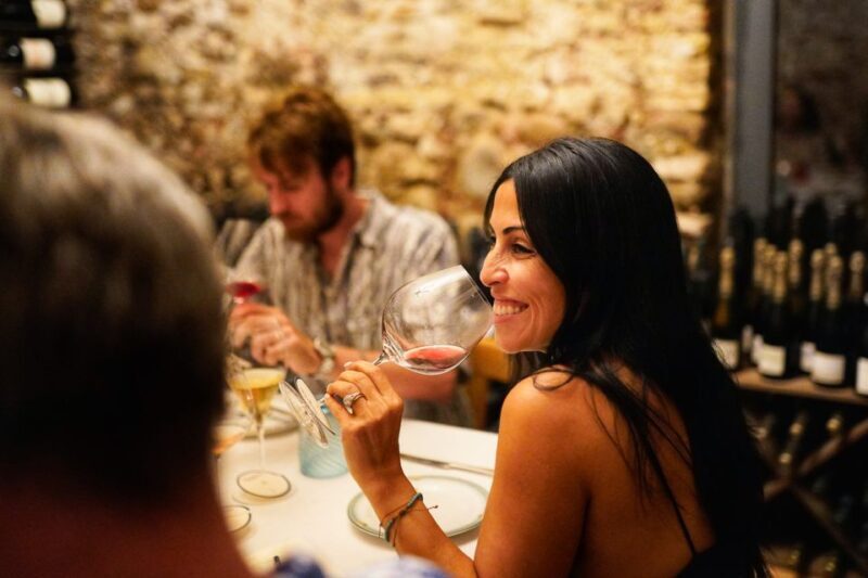 Valeggio: tasting of 3 Garda Wines with handmade Tortellini - How This Tour Adds Value