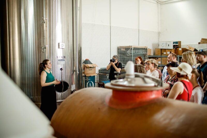 Valeggio: The Essence of Oak: guided tour among wines aged in wood - Frequently Asked Questions