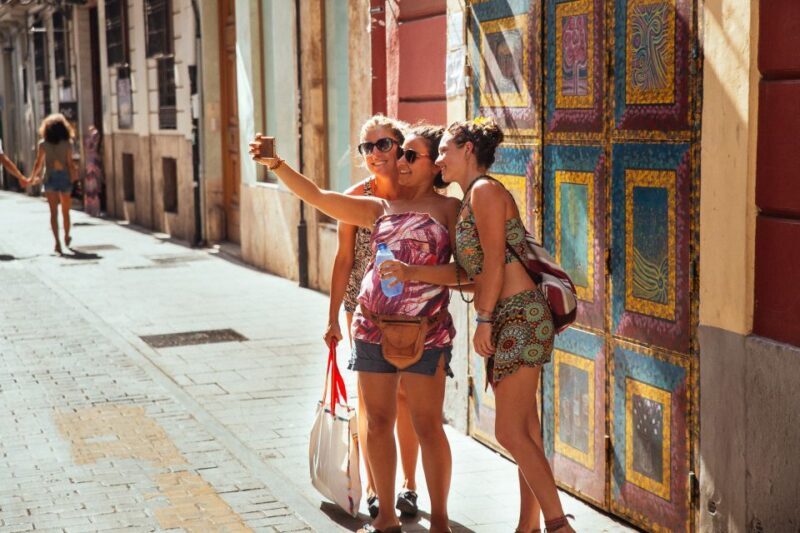 Valencia: 1.5-Hour Private Kick-Start Tour with a Local - Final Thoughts