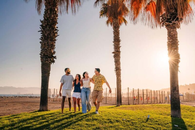 Valencia: 1-hour Private Tuk Tuk Tour - Key Points