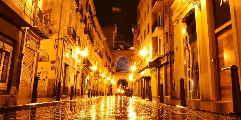 Valencia: 1 Hour Segway Tour at Night - Authentic Insights from Reviewers
