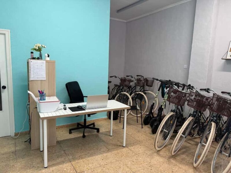 Valencia: 2-Hour Electric Scooter Rental - Why Choose a 2-Hour Electric Scooter Rental in Valencia?