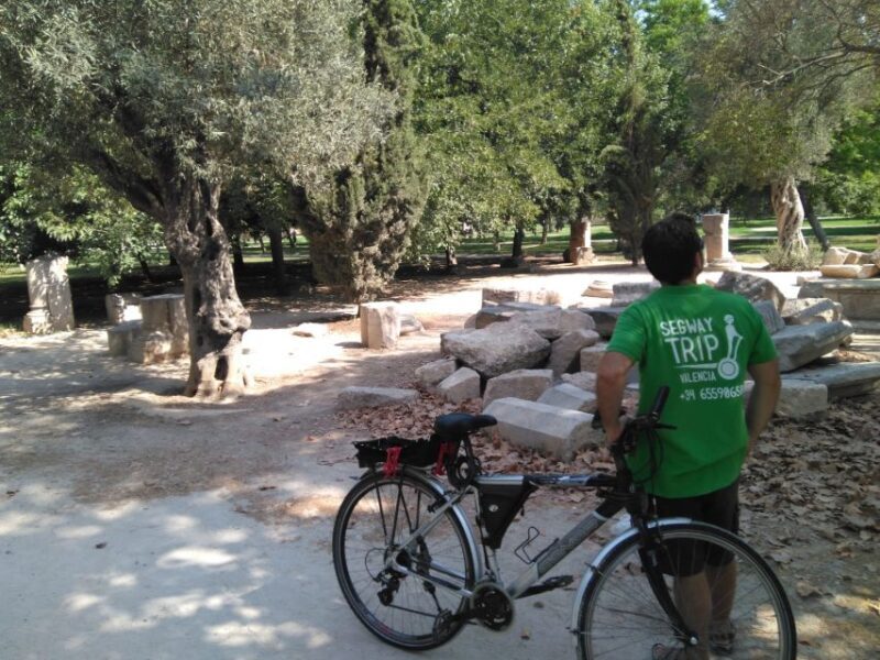 Valencia: 3-Hour Guided City Sightseeing & Beaches Bike Tour - Who Should Book This Tour?