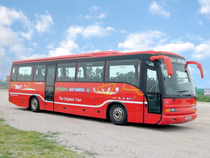 Valencia: 48-Hour Hop-On-Hop-Off Bus & Albufera Bus Tour - An In-Depth Look at the Valencia: 48-Hour Hop-On-Hop-Off Bus & Albufera Tour