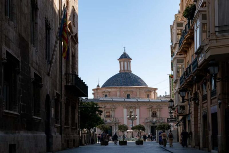 Valencia: a cool alternative walking tour through the El Carmen neighborhood - FAQ