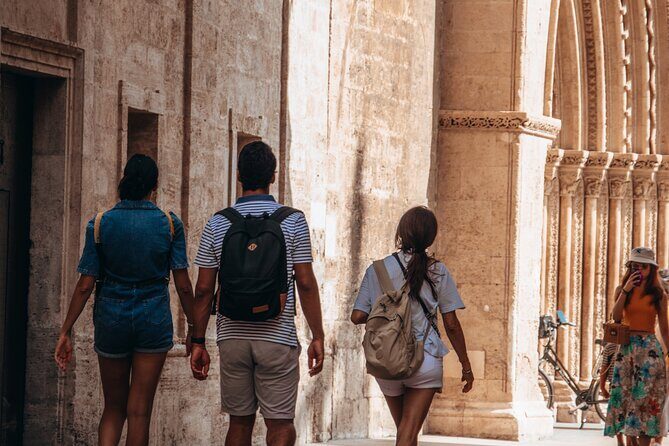 Valencia al completo en Bicicleta - Final Thoughts