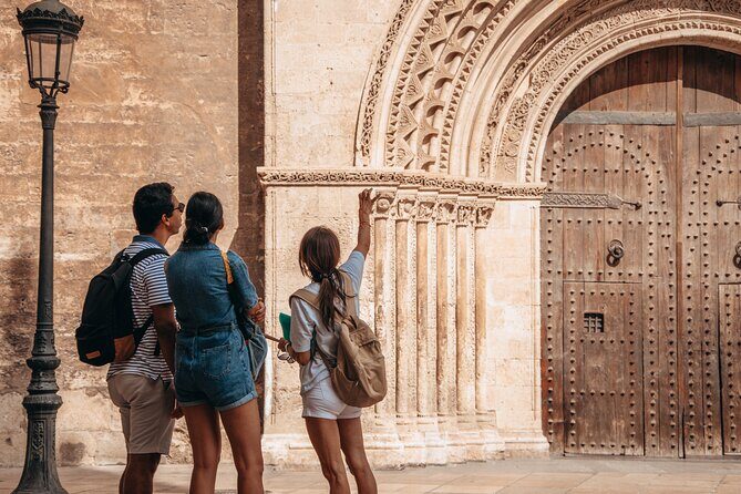 Valencia al completo en Bicicleta - FAQs