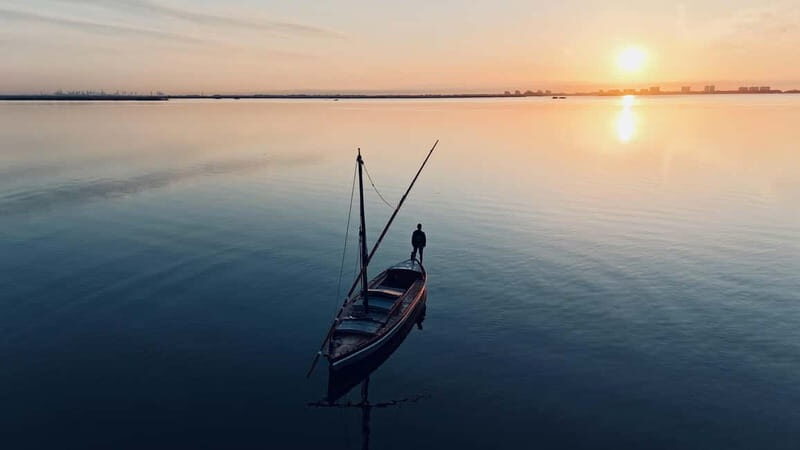Valencia: Albufera Sunset on a sailboat with a Local Guide - Final Thoughts