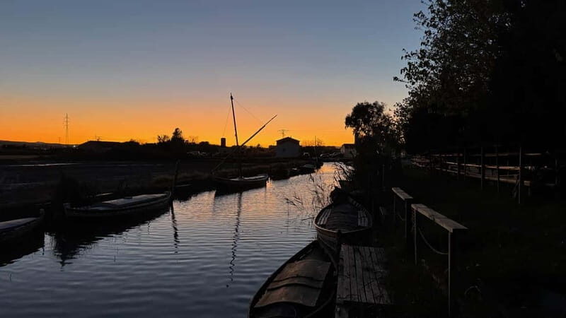 Valencia: Albufera Sunset on a sailboat with a Local Guide - FAQ