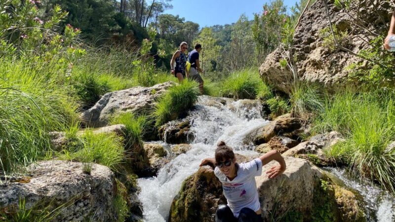 Valencia: Amazing river hike by Friar River Canyon in Bicorp - Final Thoughts