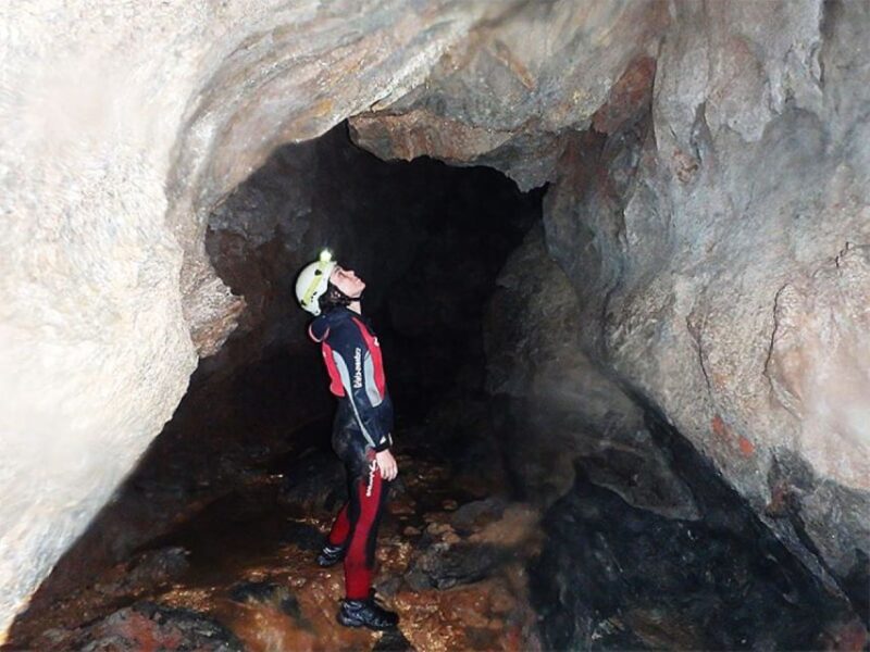 Valencia: Aquatic Caving in Sumidero de Vallada - The Experience’s Value — Is It Worth It?