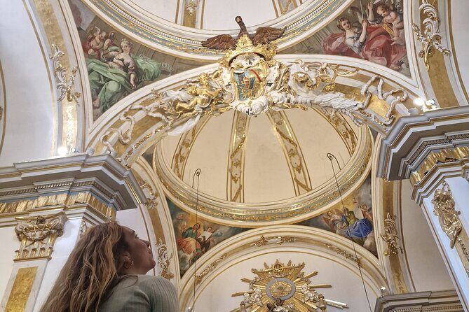 Valencia: Art & Architecture Guided Tour with Monuments Tickets - Frequently Asked Questions