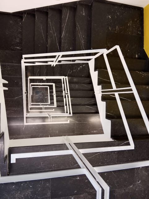 València Art & Design Walks - Key Points