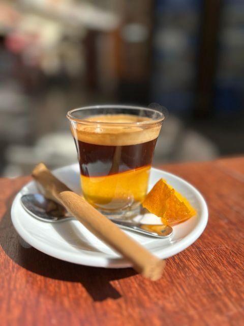 Valencia: Authentic Food Tour with Paella Valenciana - Key Points