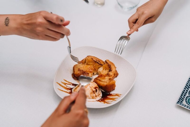 Valencia: Authentic Food Tour with Paella Valenciana - Additional Highlights and Small Details