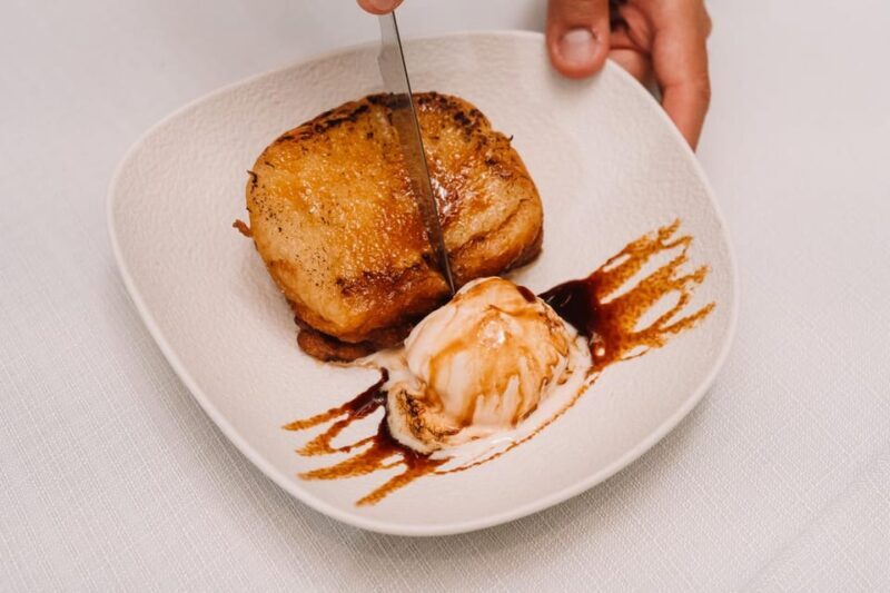 Valencia: Authentic Food Tour with Paella Valenciana - Final Thoughts