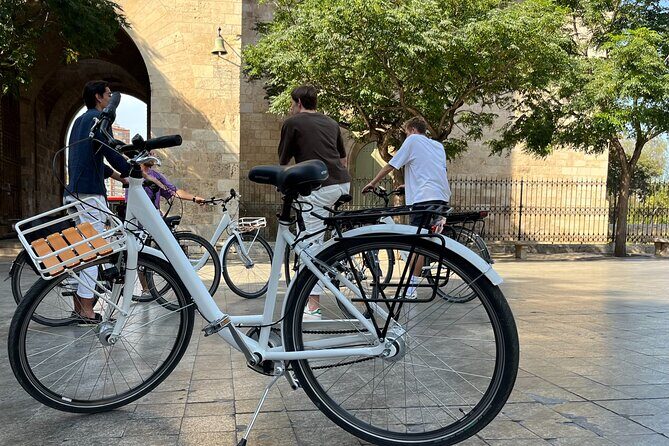 Valencia Bike Tour: Explore the City with a Local Guide - Who Should Consider This Tour?